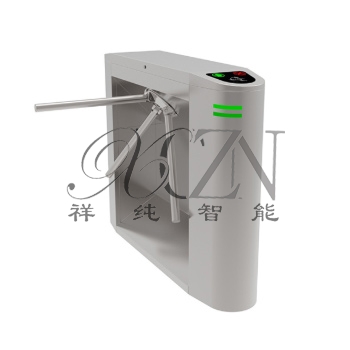 門(mén)禁系統(tǒng)三輥閘價(jià)格多少錢(qián)？